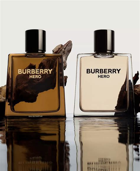 Hero Eau de Parfum di Burberry da uomo 